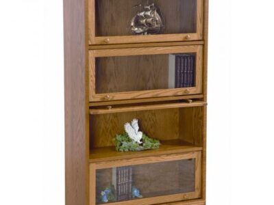 SLB64 Standard Lawyer's Bookcase