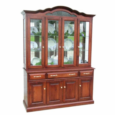 Legacy Cherry Hutch