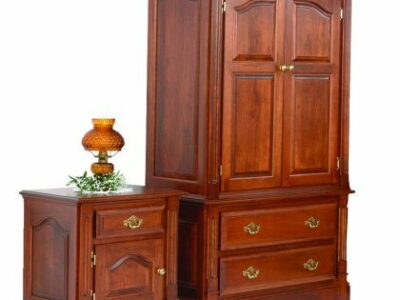 Legacy Bedroom Collection Armoire