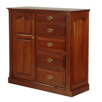 Legacy Bedroom Collection Mans Chest