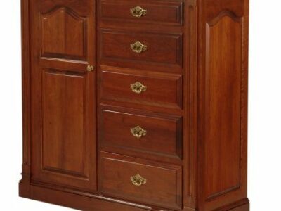 Legacy Bedroom Collection Mans Chest