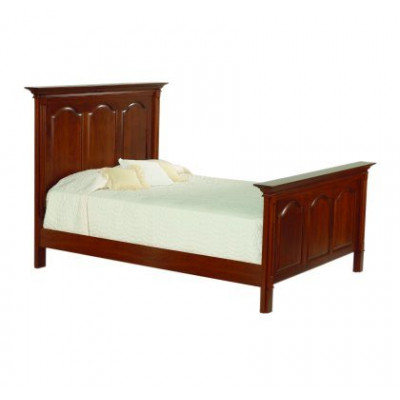 Legacy Bedroom Collection Panel Bed