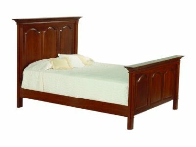 Legacy Bedroom Collection Panel Bed