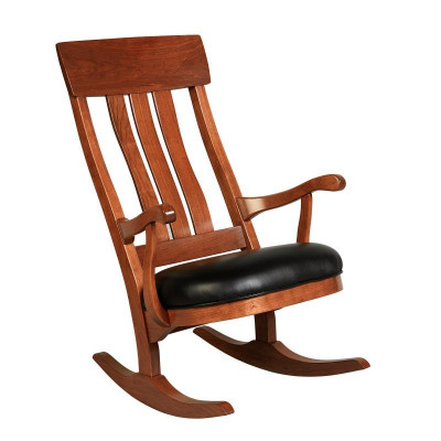 Lewis Rocker