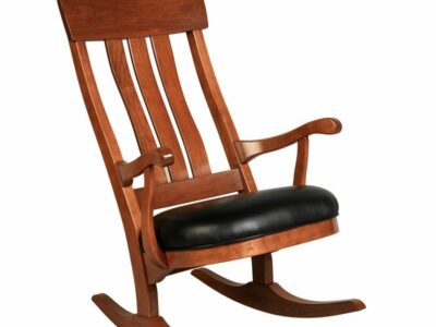 Lewis Rocker