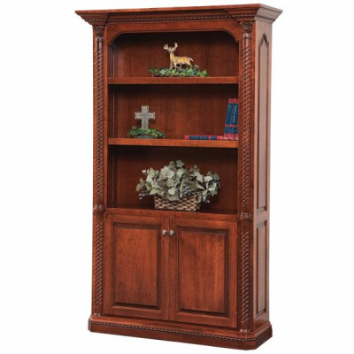 LEX-311 Lexington Bookcase