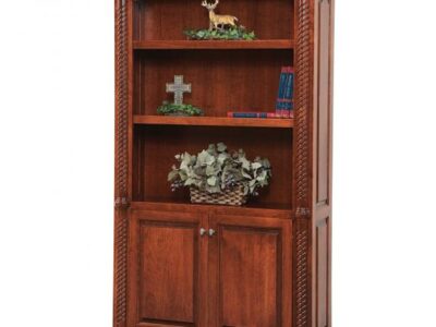LEX-311 Lexington Bookcase