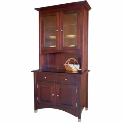 Lexington Hutch