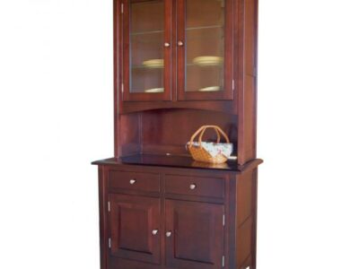 Lexington Hutch