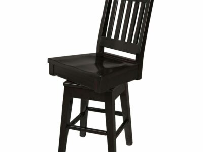 Lexus 24" Swivel Bar Stool
