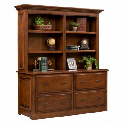Lateral File Cabinets