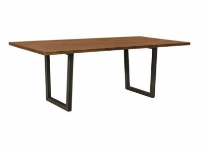 Lifestyle trestle