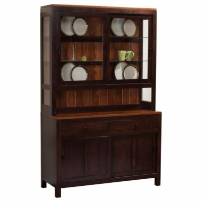 Lillie Dining Room Collection G19-32S Hutch