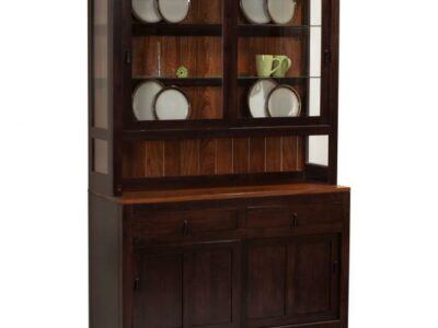 Lillie Dining Room Collection G19-32S Hutch