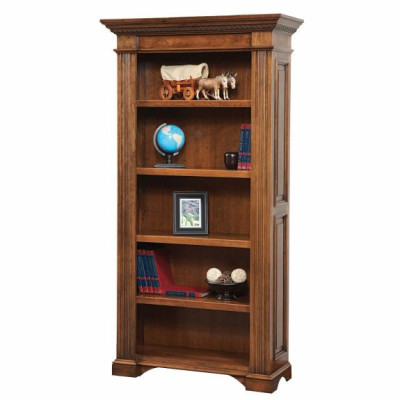 LA-200 Lincoln Bookcase