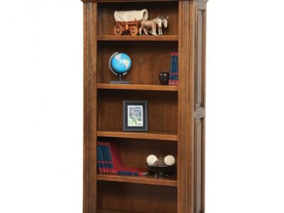 LA-200 Lincoln Bookcase