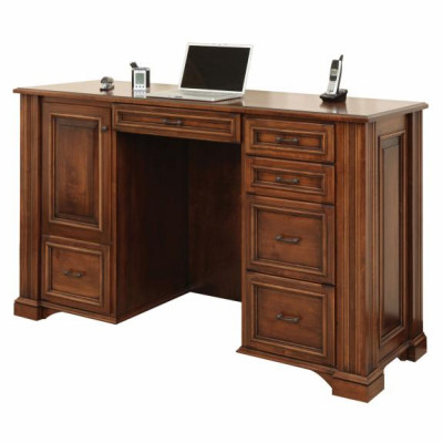 LIN-523 Lincoln Stand-Up Credenza