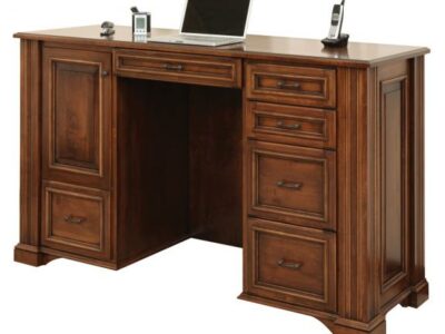LIN-523 Lincoln Stand-Up Credenza