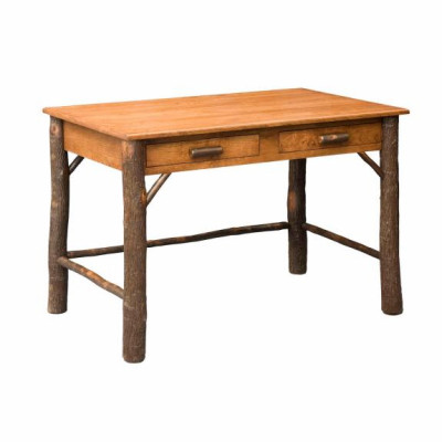 702 Lincoln Rustic Desk