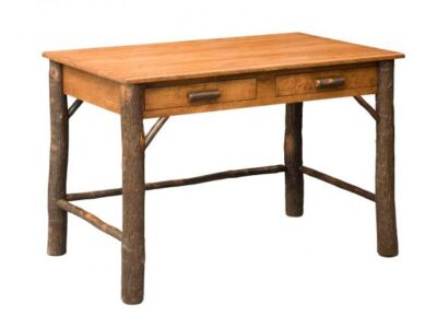 702 Lincoln Rustic Desk
