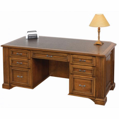 LIN-501 Lincoln Executive Desk