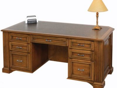 LIN-501 Lincoln Executive Desk