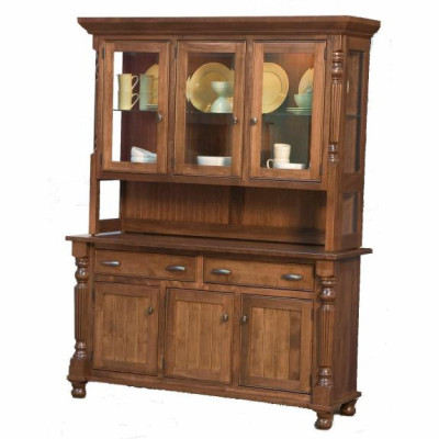 Lincoln China Cabinet