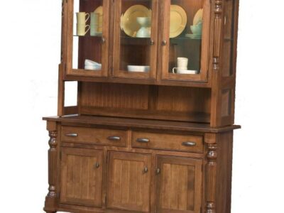 Lincoln China Cabinet