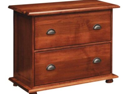 LA-215 Lincoln Lateral File