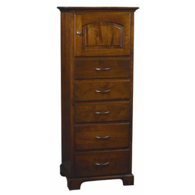 Gateway Bedroom Furniture Set Lingerie Chest