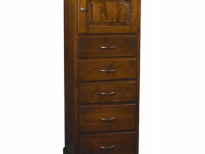 Gateway Bedroom Furniture Set Lingerie Chest