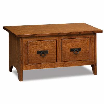 AJW4LDB Locker Drawer Bench