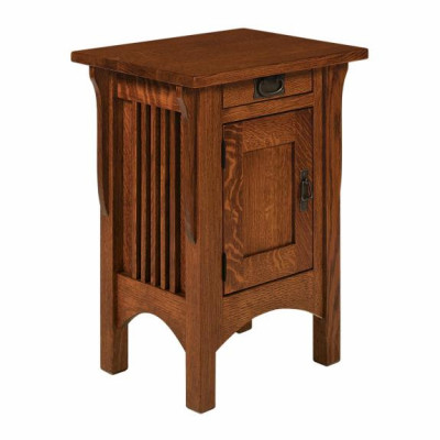 Logan Occasional Tables LG1621PH Phone Stand