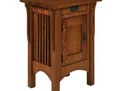 Logan Occasional Tables LG1621PH Phone Stand