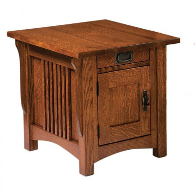 Logan Occasional Tables LG2122E End Tables