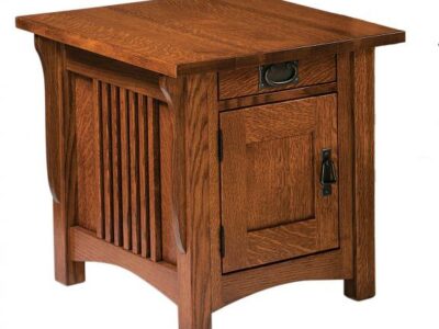 Logan Occasional Tables LG2122E End Tables