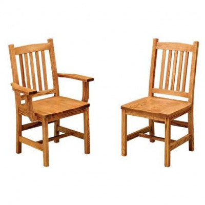 Logan Dining Chairs