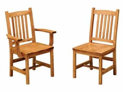 Logan Dining Chairs