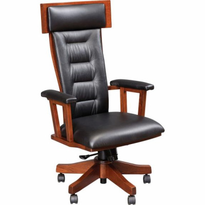 LDC58 London Desk Chair