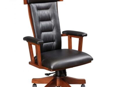 LDC58 London Desk Chair