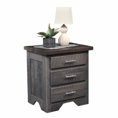 London Fog Bedroom Set 349 NIghtstand