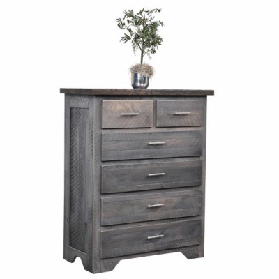 London Fog Bedroom Set 349 Chest of Drawers