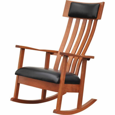 LD36 London Rocking Chair