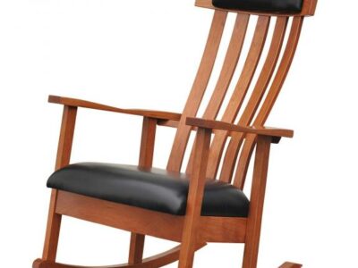 LD36 London Rocking Chair