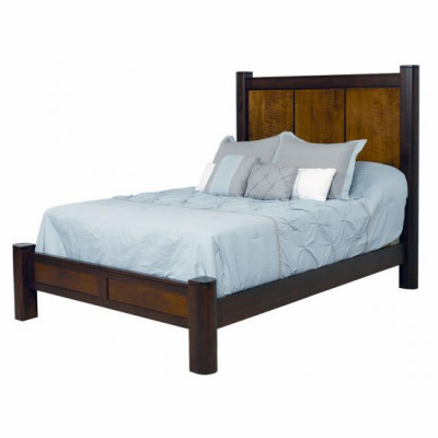 London Bedrooom Collection King Size Bed