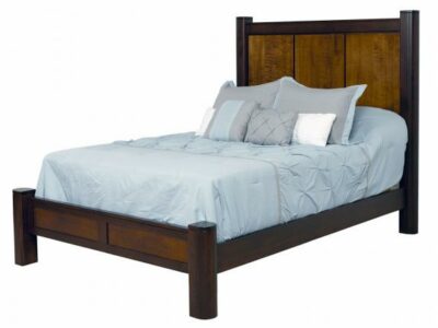 London Bedrooom Collection King Size Bed