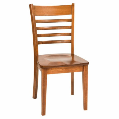 Louisdale Oak Dining Chair