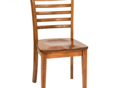 Louisdale Oak Dining Chair