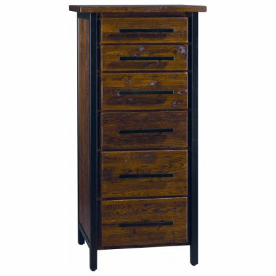 Lucas Valley Bedroom Set Lingerie Chest