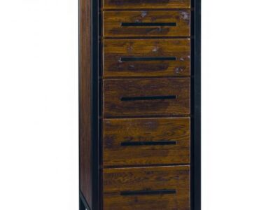 Lucas Valley Bedroom Set Lingerie Chest